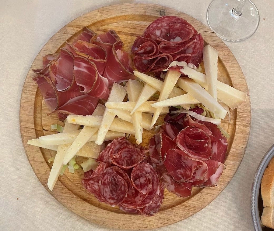 Lleva el sabor del Pastrami al máximo