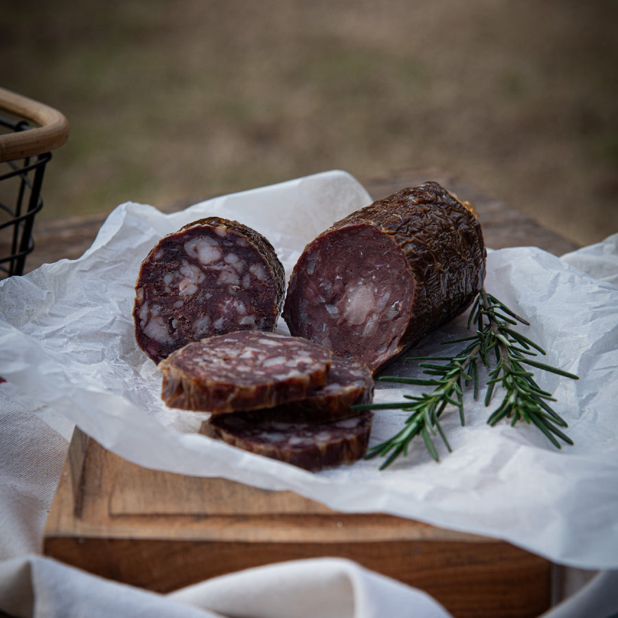 Charcutería Europea