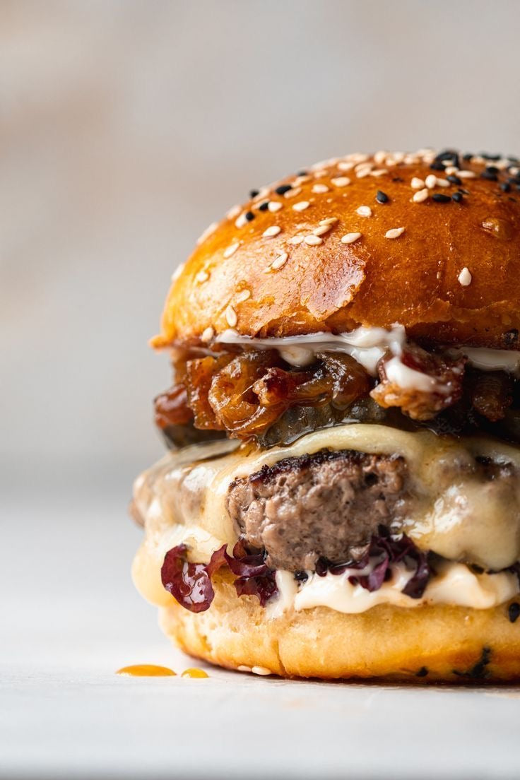 Carne Molida (1 kg.)