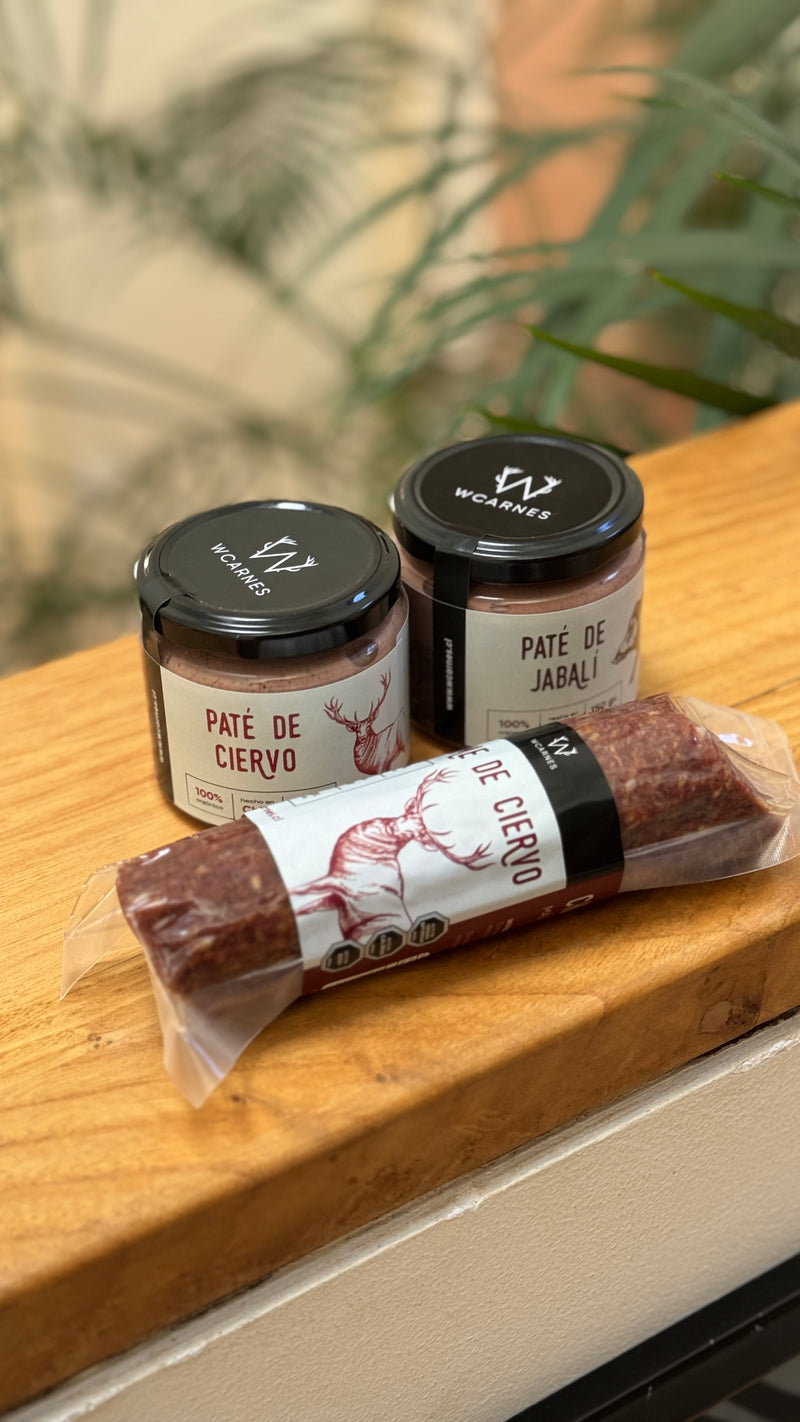 Pack día de la Madre (20% OFF)
