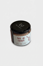 Paté de Ciervo