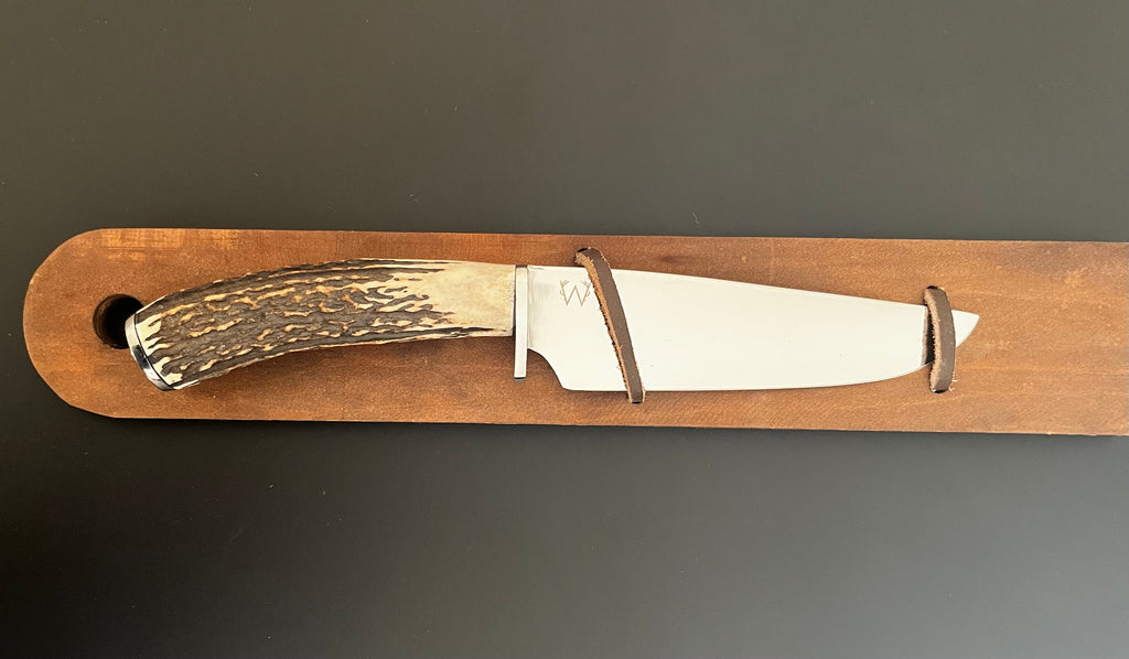 Cuchillo Individual Fino