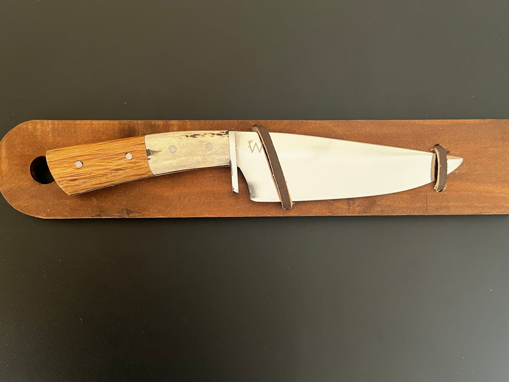 Cuchillo Individual Fino